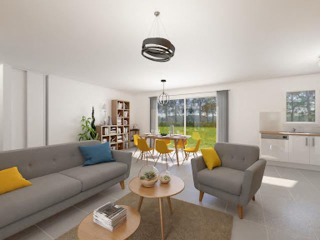 Vente Maison 5 pièces 94 m2 Précy sous Thil