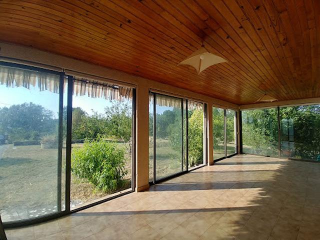 Vente Maison 5 pièces 94 m2 Puylaroque