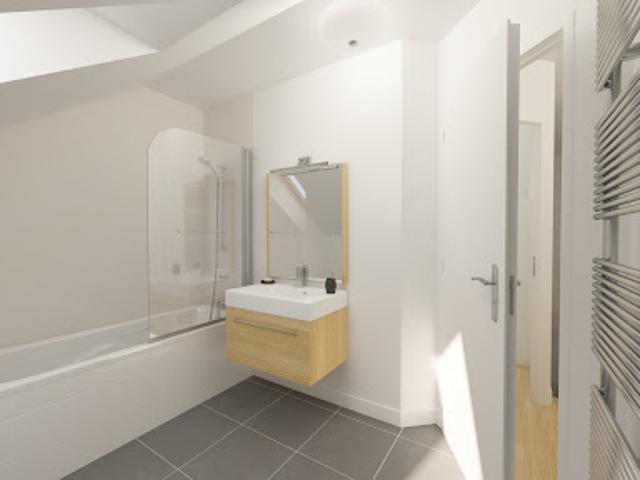 Vente Maison 5 pièces 94 m2 Quincey