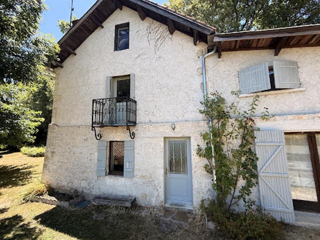 Vente Maison 5 pièces 94 m2 Roquecor