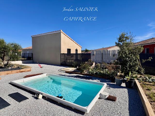 Vente Maison 5 pièces 94 m2 Revel