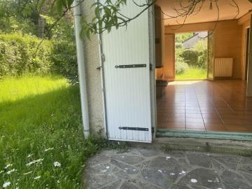 Vente Maison 5 pièces 94 m2 Rennes