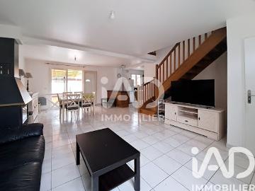 Vente Maison 5 pièces 94 m2 Rigarda