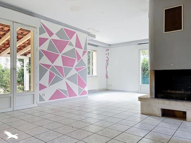 Vente Maison 5 pièces 94 m2 Rioux