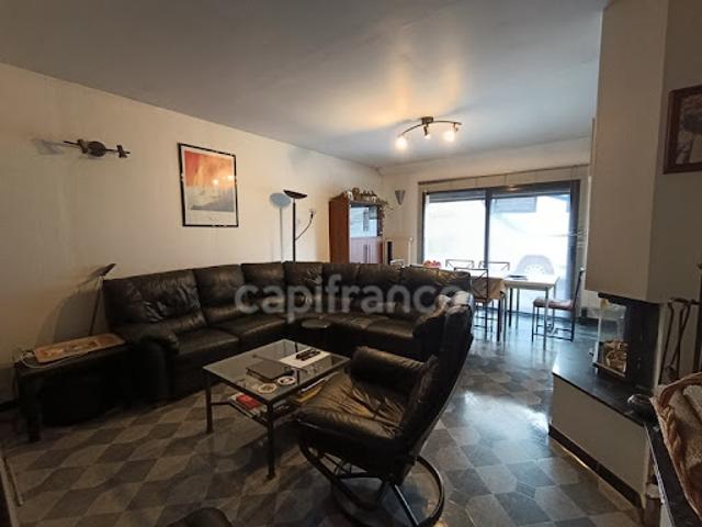Vente Maison 5 pièces 94 m2 Ruitz