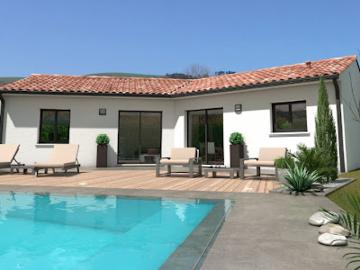 Vente Maison 5 pièces 94 m2 Toulouse