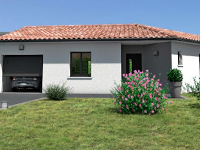 Vente Maison 5 pièces 94 m2 Toulouse