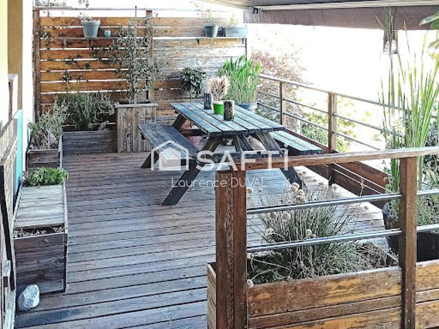 Vente Maison 5 pièces 94 m2 Ternand