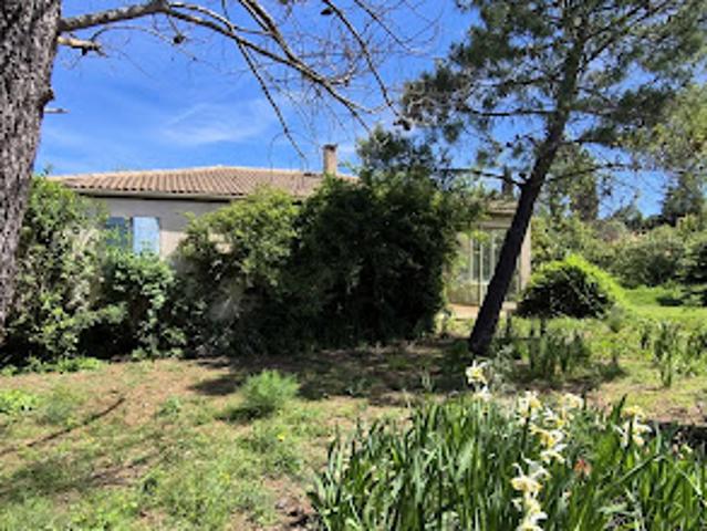 Vente Maison 5 pièces 94 m2 Thézan des Corbières