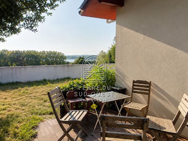 Vente Maison 5 pièces 94 m2 Urcuit