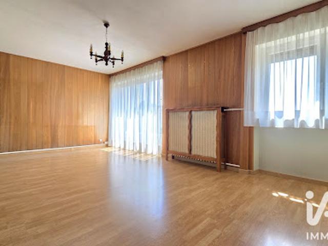Vente Maison 5 pièces 94 m2 Volstroff