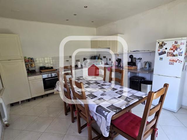 Vente Maison 5 pièces 94 m2 Vailly sur Aisne