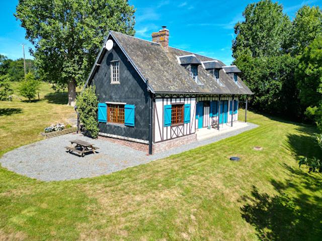 Vente Maison 5 pièces 94 m2 Veulettes sur Mer