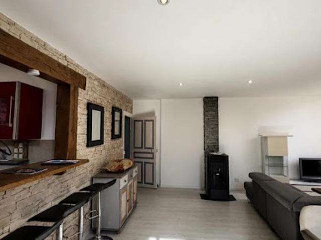 Vente Maison 5 pièces 94 m2 Venarey les Laumes