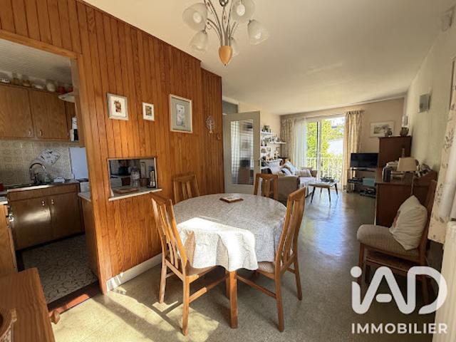 Vente Maison 5 pièces 94 m2 Villemomble