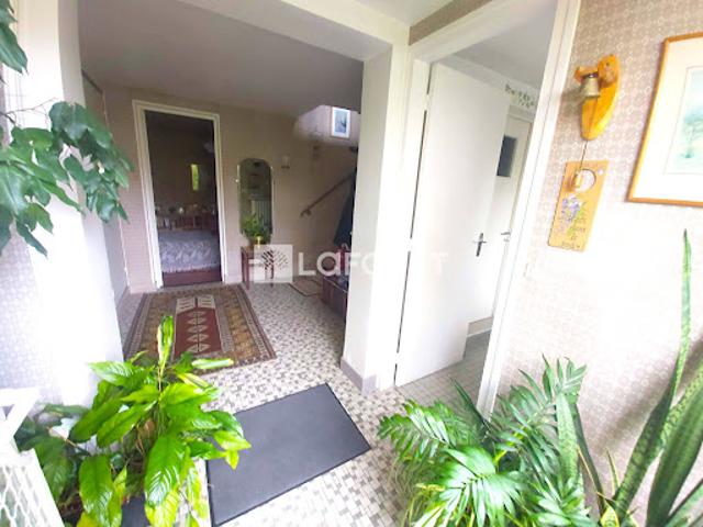 Vente Maison 5 pièces 94 m2 Villemomble