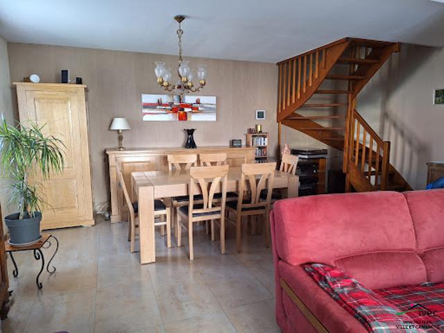 Vente Maison 5 pièces 95.08 m2 Geispolsheim