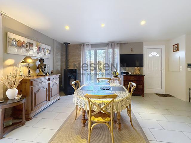 Vente Maison 5 pièces 95.12 m2 Feytiat