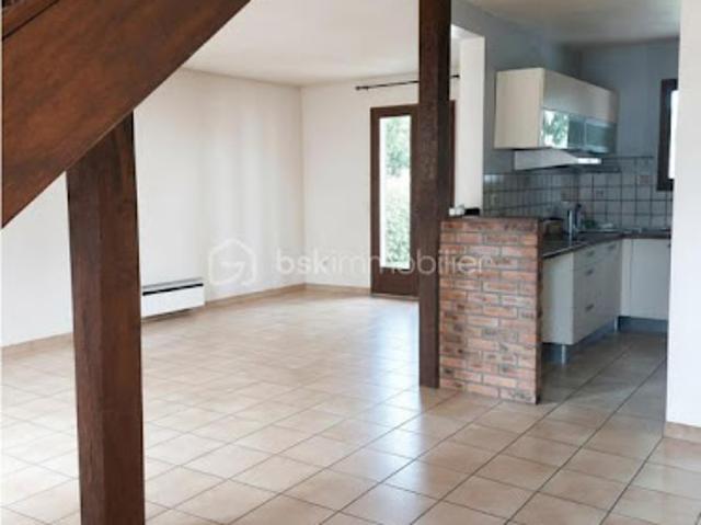 Vente Maison 5 pièces 95.15 m2 Wissous
