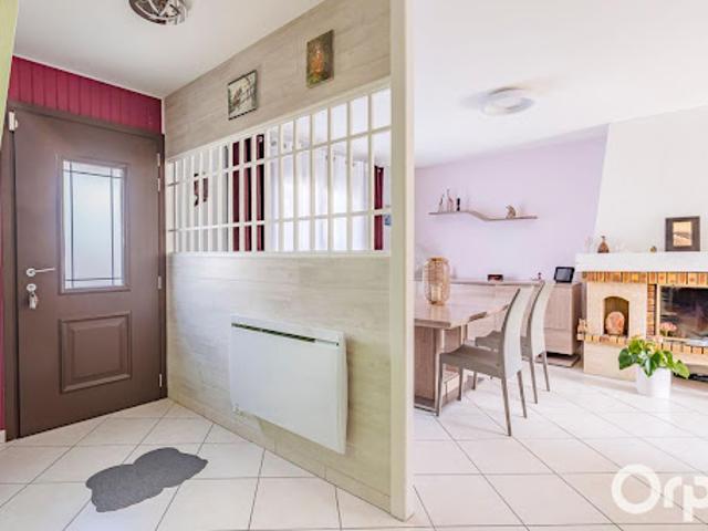 Vente Maison 5 pièces 95.24 m2 Gagny