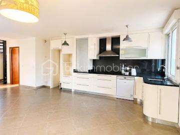 Vente Maison 5 pièces 95.27 m2 Saint Leu la Forêt