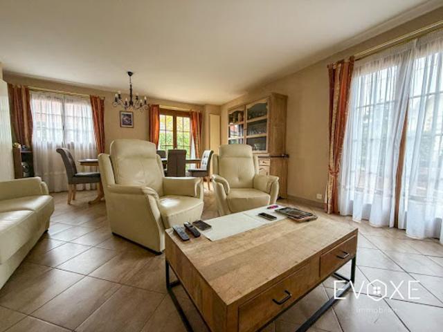 Vente Maison 5 pièces 95.28 m2 Eaubonne