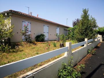 Vente Maison 5 pièces 95.2 m2 Lormont