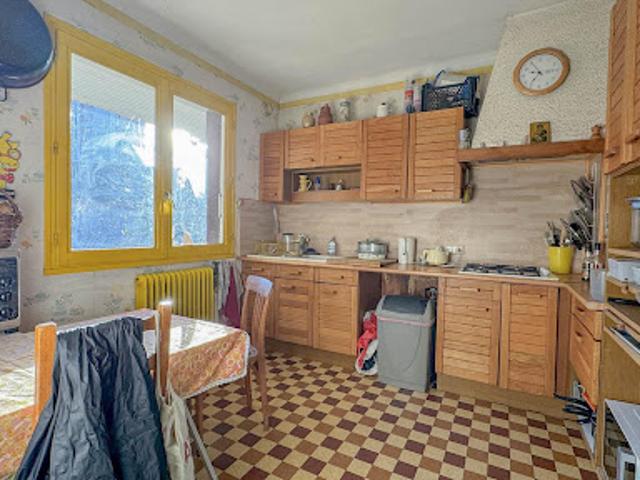 Vente Maison 5 pièces 95.31 m2 Saint Martin le Vinoux