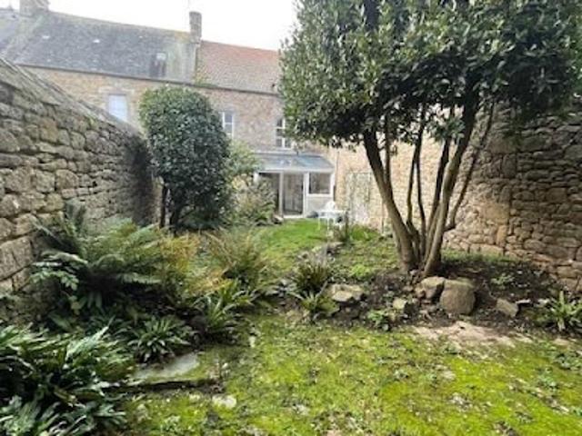Vente Maison 5 pièces 95.34 m2 Saint Pierre Eglise