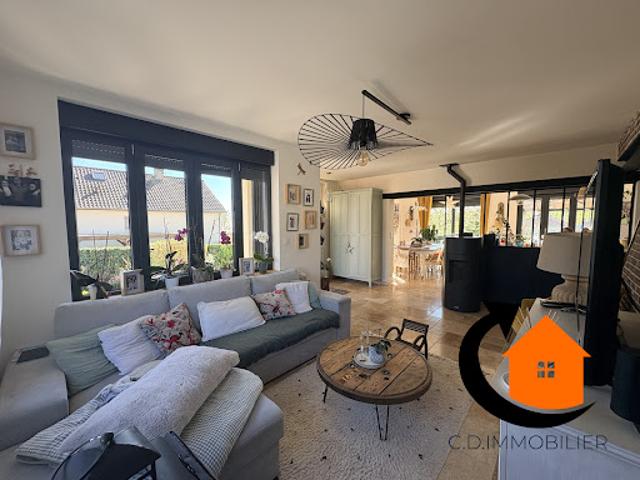Vente Maison 5 pièces 95.38 m2 Bretoncelles