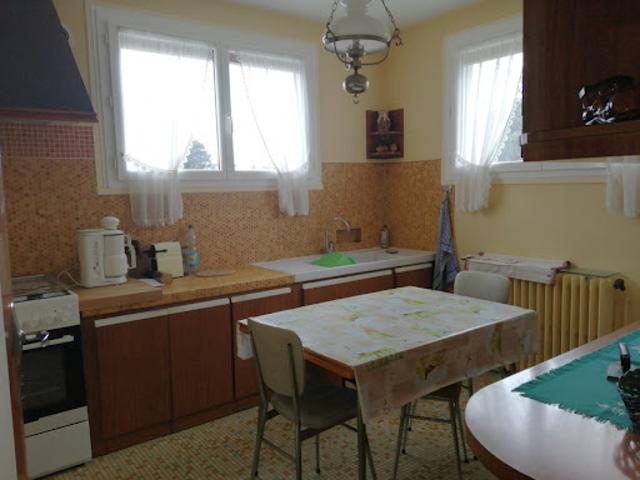 Vente Maison 5 pièces 95.7 m2 Saint Médard de Mussidan