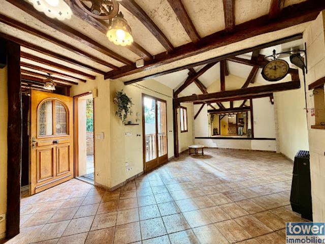 Vente Maison 5 pièces 95.47 m2 Drancy