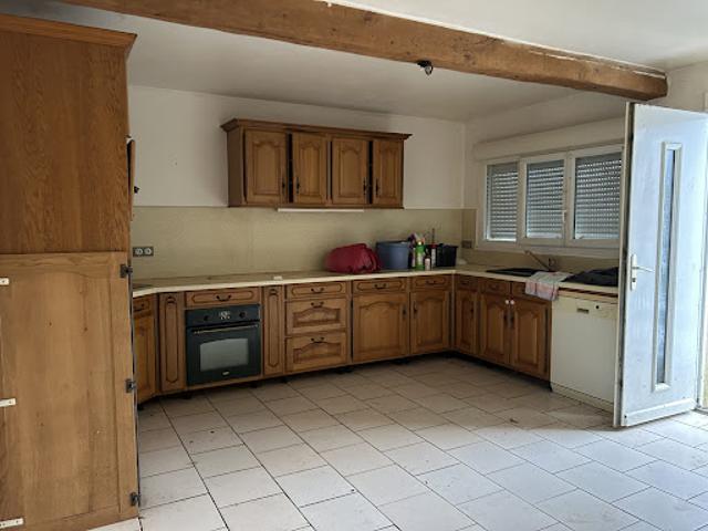 Vente Maison 5 pièces 95.47 m2 Nogent le Rotrou