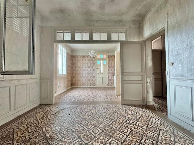 Vente Maison 5 pièces 95.52 m2 Lèves