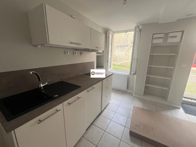 Vente Maison 5 pièces 95.58 m2 Le Mêle sur Sarthe