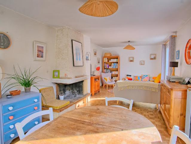 Vente Maison 5 pièces 95.5 m2 Thaon