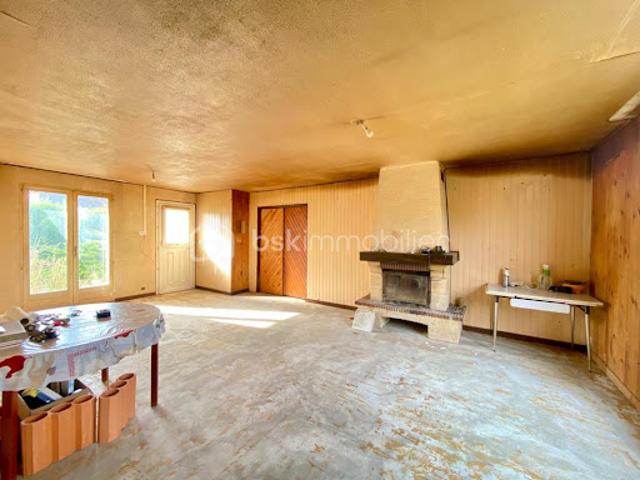 Vente Maison 5 pièces 95.65 m2 Gouaix