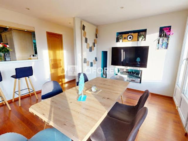 Vente Maison 5 pièces 95.68 m2 Gonfreville l'Orcher