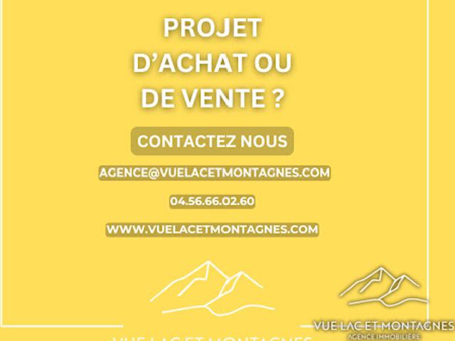Vente Maison 5 pièces 95.71 m2 Sciez