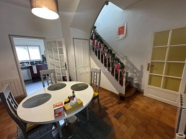 Vente Maison 4 pièces 95.72 m2 Dieppe