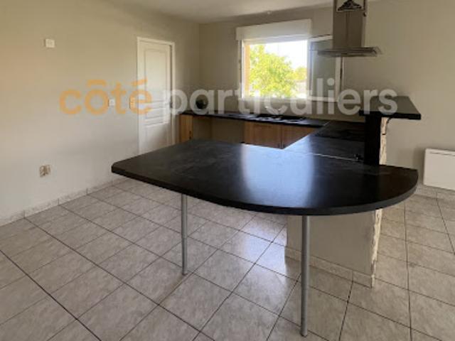 Vente Maison 5 pièces 95.73 m2 Aurensan