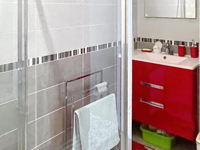 Vente Maison 5 pièces 95 m2 Cognac