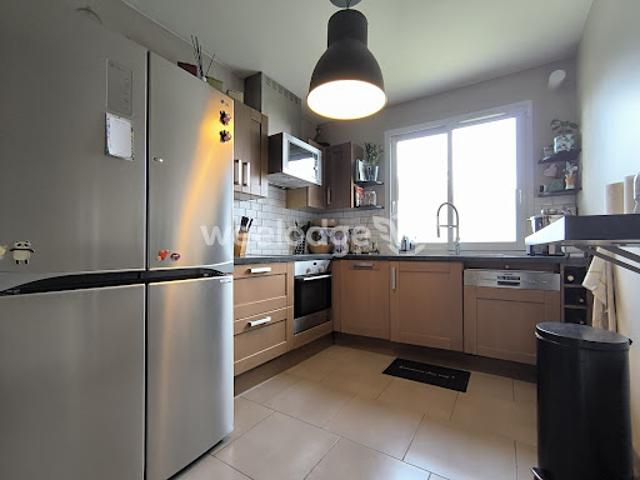Vente Maison 5 pièces 95 m2 Conflans Sainte Honorine