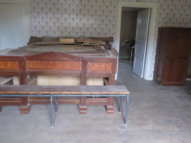 Vente Maison 5 pièces 95 m2 Corgnac sur l'Isle