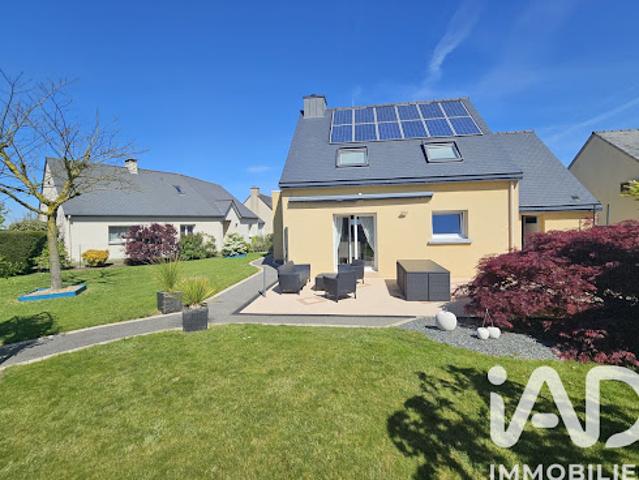 Vente Maison 5 pièces 95 m2 Cornille