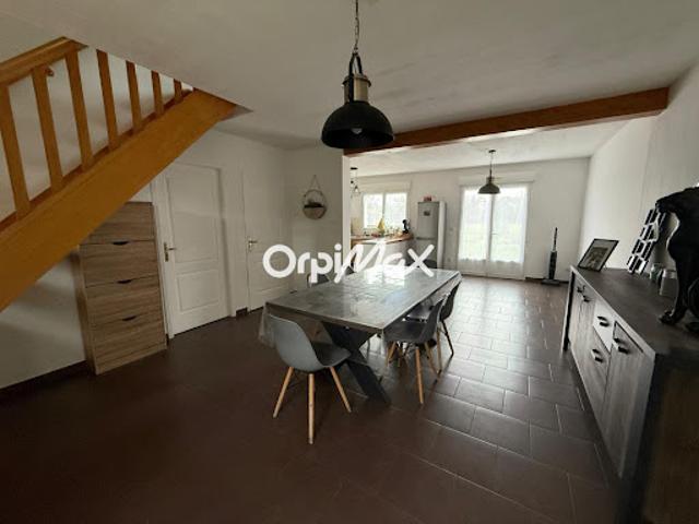 Vente Maison 5 pièces 95 m2 Camblain Châtelain