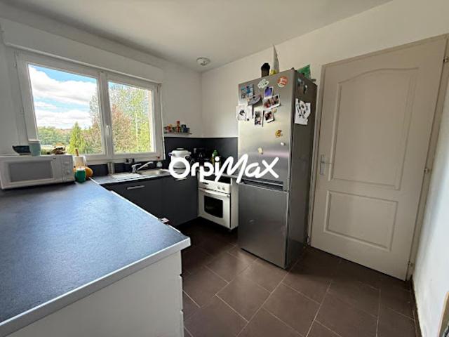 Vente Maison 5 pièces 95 m2 Camblain Châtelain