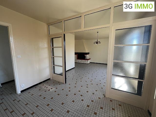 Vente Maison 5 pièces 95 m2 Cancon