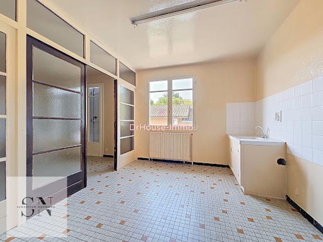 Vente Maison 5 pièces 95 m2 Cancon