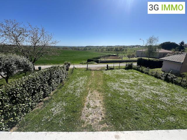 Vente Maison 5 pièces 95 m2 Cancon
